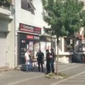 Hitna akcija srpske policije Pretres u Novom Pazaru nakon što je vehabija ranio žandarma ispred izraelske ambasade…