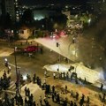 Sukobi u Jerusalimu na protestima protiv obaveznog služenja vojske