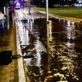 Apokalipsa u Beogradu; Potpuni potop, haos na ulicama, vozila plivaju VIDEO