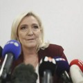 Stranka desničarke Marin Le Pen neće osvojiti većinu poslaničkih mesta: Istraživanje Haris Interaktiva nakon izbora u…