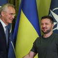 NATO šalje specijalnog izaslanika trajno u Ukrajinu