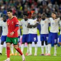 Pogledajte paklenu penal seriju i pobedu Francuske: Ronaldo je pogodio, ali ga je izneverio saigrač iz tima