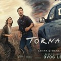 Dugo očekivani nastavak filma Tornado stiže u bioskope