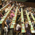 Prvi upisni rok je gotov, ali još ima mnogo slobodnih mesta na budžetu: Na ovih 15 fakulteta u Beogradu nisu ispunjene kvote…