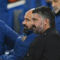 Gatuzo: "Dinamo je jači od nas"