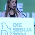 Đedović Handanović na konferenciji OIE Srbija 2024: Do 2026. više od 1.500 MW iz OIE