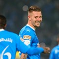 Sergej Milinković je postao hit na mrežama - ovaj snimak se širi neverovatnom brzinom! Au, šta je uradio Srbin - o ovom…