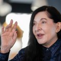 Marina Abramović prvi put u Kini: Konceptualna umetnica stigla u Šangaj, predstavlja izložbu o svom hodu kineskim zidom