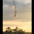 (Video) "hitno! Avion je oboren, posada ubijena" Ukrajinski F-16 uništio ruski Su-34, moćni bombarder u plamenu? "NATO ih je…