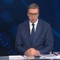 "Novi izbori će biti održani u decembru 2026. Ili na proleće 2027. Godine" Vučić: Očekujem rekonstrukciju Vlade između…