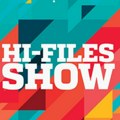 Najveći domaći sajam audio-video tehnike hi-FILES SHOW 2. i 3. novembra u Beogradu!