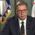 Predsednik Vučić: Tražim političku, a pre toga krivičnu odgovornost za tragediju u Novom Sadu