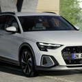 Audi A3 allstreet 40 TFSI e