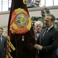 Medvedev: Rat u Ukrajini može da se završi ako NATO prestane da raspiruje sukob