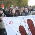 Novi protest u Novom Sadu u nedelju, na mesec dana od tragedije