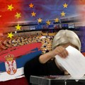 Srbi sve bliži EU, ali emotivno vezani za Rusiju i Kinu: Nezaposlenost nestaje sa liste briga građana: KiM, korupcija i…