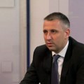 Vlada Srbije imenovala Vladimira Maksimovića za novog v.d. direktora „Infrastruktura železnice Srbije“