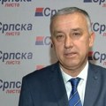 Srpska lista predala listu kandidata za izbore: Borićemo se za prava našeg naroda na KiM