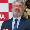 Hrvatski kandidat za predsednika se rasplakao pred kamerama! Oglasila se i njegova majka: "Otac mu je skakao do plafona od…