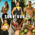 Ovih pet žena biće deo žutog tima u Survivor-u: Jedna proputovala ceo svet, druga se takmičila na MMA prvenstvu