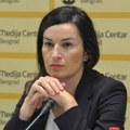 Jelena Obućina: Kadar Aleksandra Vulina vlast poslala na N1