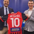 Još jači pred završnicu - AdmiralBet novi partner FK Mačva