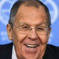 Lavrov za rođendan dobio odlikovanja od Putina i patrijarha Kirila