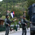 U Lipljanu i Prištini uhapšeno troje Srba zbog navodnog ratnog zločina
