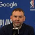 Adelman besan na sudije zbog Jokića "To je potpuno ludilo! Dva slobodna bacanja, a toliko kontakata!“