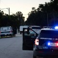 Nepozvan ušao na porodičnu žurku, pa počeo da puca! Horor u Teksasu: Policija odjurila na lice mesta, ima mrtvih i ranjenih
