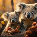 Šta je koala roditeljstvo i zašto osvaja sve više roditelja širom sveta