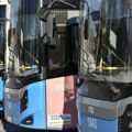 Izmene u saobraćaju za 11A i 11B: Zbog radova u Gundulićevoj, autobusi 7. maja idu obilazno, pogledajte nove trase i…