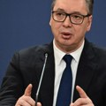 Poseta predsednika Americi i dalje misterija (VIDEO)