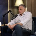 Alek Kavčić: „Hajde razmislite, otkud novac za Beograd na vodi? Arapi ne postoje, mislim da znam kako su izveli to“