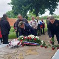 "Večni plamen" stigao iz Moskve u Šid