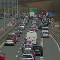 AMSS: Dobri uslovi za vožnju