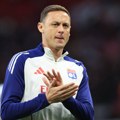 Matić odbio da se rukuje sa trenerom