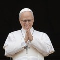 Papa Lav XIV: Vatikan spreman da posreduje između neprijatelja kako bi se okončali ratovi u svetu