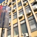 Studenti svih pravnih fakulteta u blokadi traže hitno postupanje sudova zbog pritvorenih aktivista