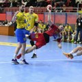 Posle poraza rukometaša Vojvodine od metaloplastike u prvom duelu polufinala plej–ofa Bez prepoznatljivog nivoa