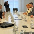 Mićin sa delegacijom Artemisa: Novi Sad ostvaruje saradnju sa gradovima iz sveta
