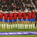 Dva važna koraka do velikog cilja: Stojkanović objavila spisak