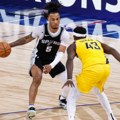 Kasl jednoglasno izabran u idealnu petorku novajlija NBA lige