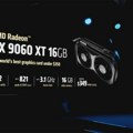 AMD predstavio Radeon RX 9060 XT, ovo je sve što su nam rekli o ovoj GPU