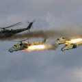 Uživo Brutalan napad; Rusi oborili skoro 500 dronova; Broje se mrtvi FOTO/VIDEO