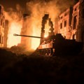 Uživo Novi pokušaji napada na Moskvu; Uništavanje; Oglasio se Zelenski FOTO/VIDEO