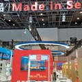 Hoće li „Alibaba” graditi logistički centar u Nišu