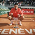 Niko nikada kao Novak, ovaj rekord će teško iko ikada srušiti: Novak je posle godinu i po dana uradio ovo i ućutkao sve