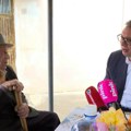 Uživo Predsednik Vučić u Zaječaru: Razgovara sa meštanima