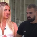 Uroš Rajačić progovorio o raskidu s Milicom Pukla ljubav zbog ljubomore: "Smatram da joj neke te stvari ne priliče i…